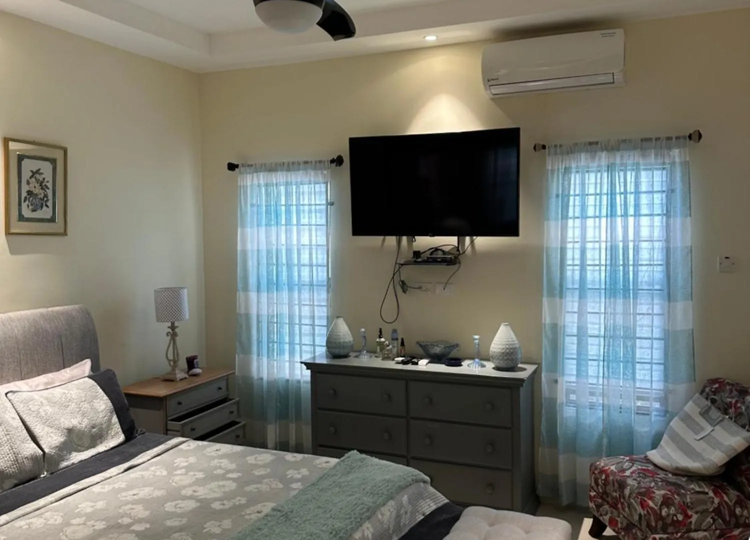 Villa Christine Ocho Rios 0*,