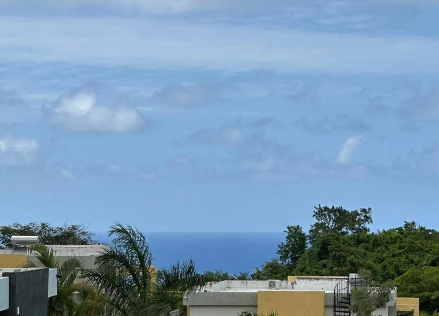 Villa Christine Ocho Rios Jamajka